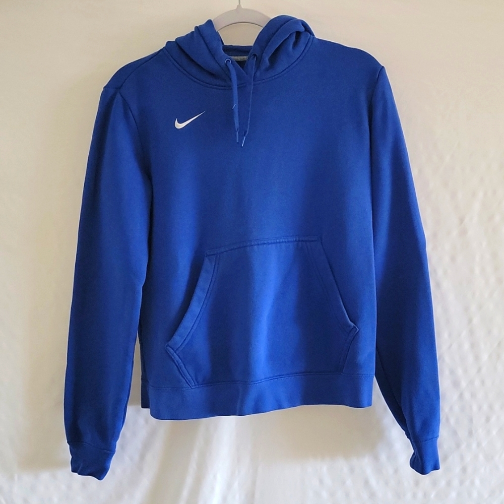 Women's sz m Nike hoodie